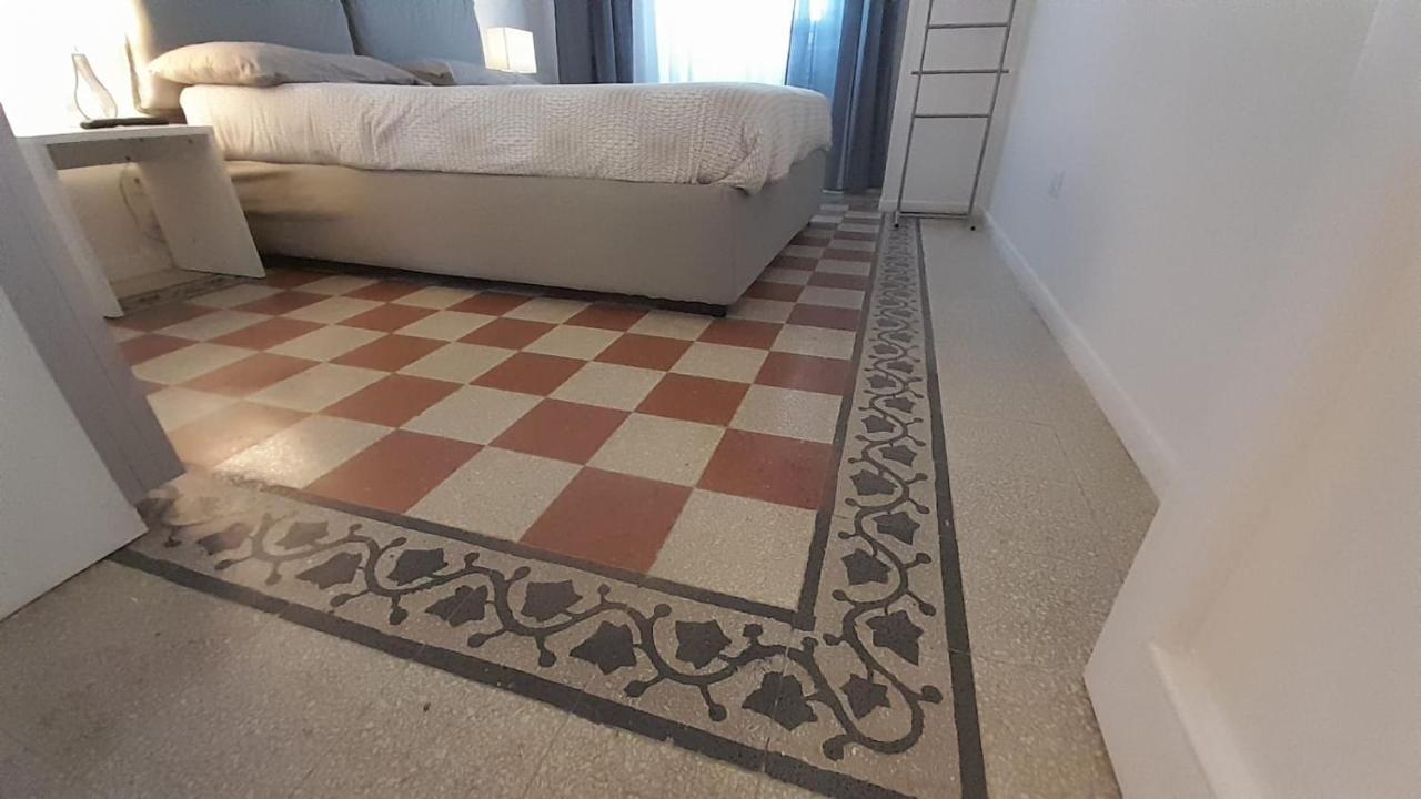 Dimora Novella Lägenhet Lido di Ostia Exteriör bild