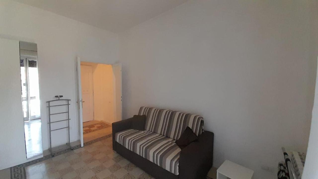 Dimora Novella Lägenhet Lido di Ostia Exteriör bild