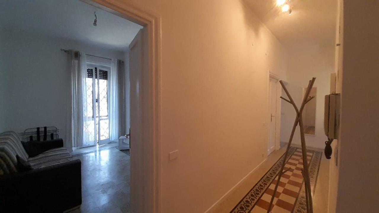 Dimora Novella Lägenhet Lido di Ostia Exteriör bild